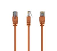 CABLE RED GEMBIRD CAT5E UTP ROSA 3M