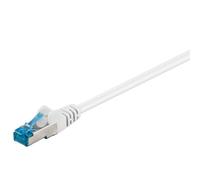 Cable de red Goobay 93790 Cat6a S/FTP 3 m RJ-45