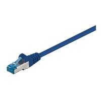Cable de red Goobay 93812 Cat6a S/FTP RJ-45 macho 5 m