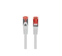 Cable de red rígido utp categoría 6 lanberg pcf6-10cu-0025-s