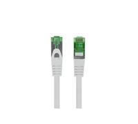 Latiguillo rj45 lanberg cat.7 s - ftp 2m gris