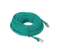 Cable de red Lanberg PCU5-10CC-2000-G Cat5e UTP 20 m verde