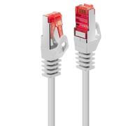 Lindy cat.6 s/ftp 1m cable de red blanco cat6 s/ftp (s-stp)