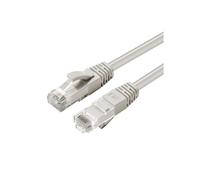 Cable de red MICROCONNECT UTP530 - 30m - Macho/Macho - Gris - CAT5e