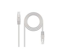 Cable de red - Nanocable - 10.20.0425 - Cat6 - 25 M - U/Utp