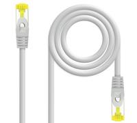 Cable de Red NanoCable RJ45 LSZH CAT.6A SFTP AWG26 10 M