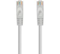 Cable de Red NanoCable RJ45 LSZH CAT.6A UTP AWG24 2 M