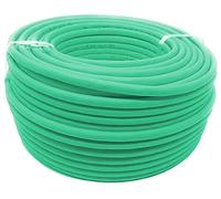 Cable de red OEM Bobina S/FTP Cat.7 cobre LSZH 100 m verde
