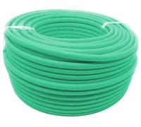 Cable de red OEM Bobina S/FTP Cat.7 cobre LSZH 100 m verde