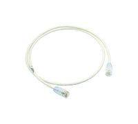 Cable de red - PANDUIT - UTP28X15M - Categoría 6 - 15 m - Blanco