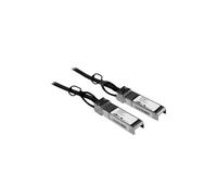 Cable de red pasivo SFP+ 10 GbE de conexión directa twinax - De cobre de 2 m - Compatible con Cisco - STARTECH.COM