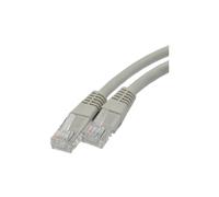 Cable de red Patchcord UTP Cat.5e LAN 2x RJ45 PCU5-10CC-3000-S