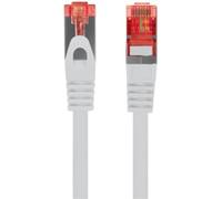 Cable de Red Rígido UTP Categoría 6 Lanberg PCF6-10CU-0150-S