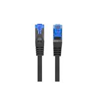 Cable de Red Rígido UTP Categoría 6 Lanberg PCF6A-10CC-0050-BK