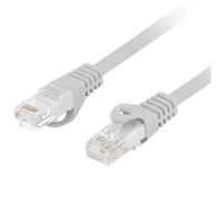 Cable de Red Rígido UTP Categoría 6 Lanberg PCU6-10CU-0050-S