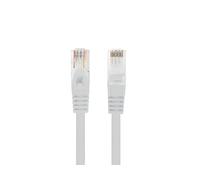 Cable de Red Rígido UTP Categoría 6 Lanberg PCU6-10CU-0100-S