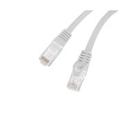 Cable de Red Rígido UTP Categoría 6 Lanberg PCU6-10CU-0300-S