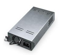 TP-Link - PSM500-AC adaptador e inversor de corriente Interior 550 W Metálico