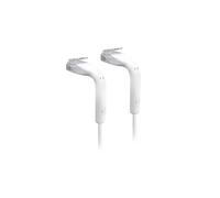 Cable de Red RJ45 CAT6 Ubiquiti - Dobrável - 3M - Blanco