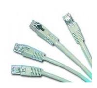 Gembird Cable de red PP6-20M FTP CAT6 AWG26 20 m Gris
