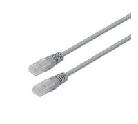 Cable de Red RJ45 UTP Aisens A133-0183 Cat.5e/ 10m/ Gris