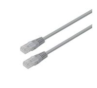 Cable de Red RJ45 UTP Aisens A135-0232 Cat.6/ 5m/ Gris