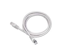 CABLE RED GEMBIRD FTP CAT6 3M GRIS