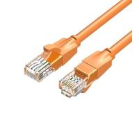 Cable de Red RJ45 UTP Vention IBEOF Cat.6/ 1m/ Naranja