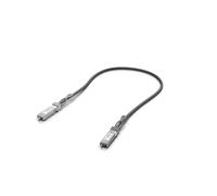 Ubiquiti Cable UniFi Direct Attach Copper 25 Gbps 0,5 m | DAC SFP28 UACC-DAC-SFP28-0.5M