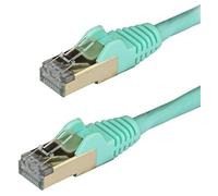 Startech.com cable de 2m de red ethernet rj45 cat6a blindado stp - cab