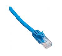 Cable - StarTech.com 45PAT7MBL Cable de Red de 7m Azul Cat5e Ethernet sin Enganche
