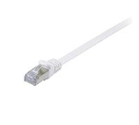 Cable de Red U/FTP Cat6A 3m - Alto Rendimiento y Antinterferente