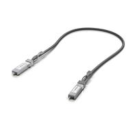 Cable de red Ubiquiti 0,5m 10G SFP+ (UACC-DAC-SFP10-0.5M)
