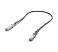 Cable de red Ubiquiti 0,5m 25G SFP28 (UACC-DAC-SFP28-0.5M)