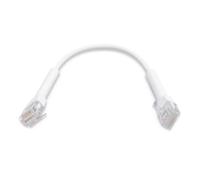 Cable de Red Ubiquiti U-CABLE-PATCH-RJ45-50 RJ45 CAT.6 (50 Unidades)