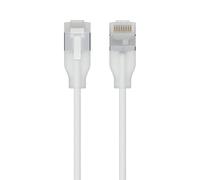 Ubiquiti UACC-Cable-Patch-EL-C6A-3M-W Cable de parcheo exterior UniFi