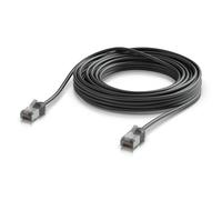 Cable de red Ubiquiti UACC-Cable-Patch-Outdoor-C6A 8 m Cat6a Negro