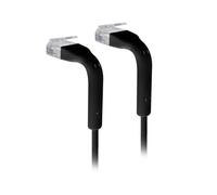 Cable de red Ubiquiti UC-PATCH-8M-RJ45-BK Cat6 8 m Negro