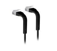 CABLE RED 8M NEGRO UBIQUITI US-PATCH-8M-RJ45BK UNIFI CAT6