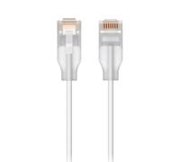 Cable de Red Ubiquiti UniFi Cat6 RJ-45 2m