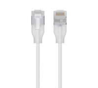 Cable de Red Ubiquiti UniFi Premium Patch RJ-45 15M Blanco