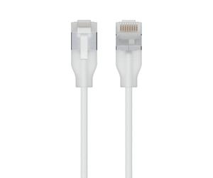 Cable de Red Ubiquiti UniFi Premium Patch RJ-45 15M Blanco