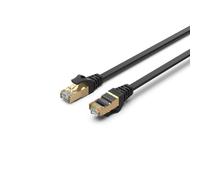 Cable de red Unitek C1897BK-10M Cat7 10 m S/FTP RJ-45 Negro