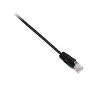 V7 V7CAT6UTP-05M-BLK-1N - Cable de red (4,3 m, Cat6, U/UTP (UTP), RJ-45, RJ-45,