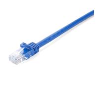 Cable de red V7 V7CAT6STP-05M-BLU Cat6 5 m RJ-45 Azul Blindado UTP 1000 Mbit/s