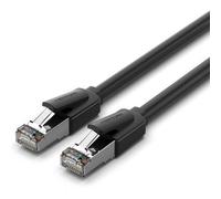 Cable de red Vention IKKBJ Cat.8 5m 26AWG UTP Gaming Negro