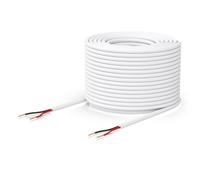 Cable de Relé de Cerradura Ubiquiti 152.4m Blanco