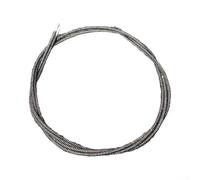 Cable de reparación de techo corredizo para Mercedes para Smart W451 Cabriolet 2006-2014 - ABS Sun Blind Drive Cord OEM Reemplazo A4517800089