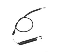 Cable de repuesto 94605124A para tractores Craftsman y césped compatible con modelos 247203730 247203731 247203732