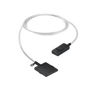 Cable De Repuesto BN39-02688A De 2,5 M, Accesorio De One Connect For Televisores QN55QN700AF, QN65QN800AF, QN65QN900AF, QN75QN700AF Y QN85QN900AF.